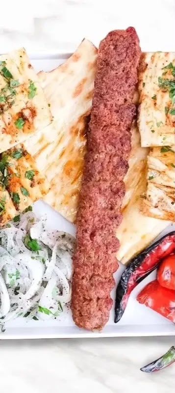 YARIM ADANA 